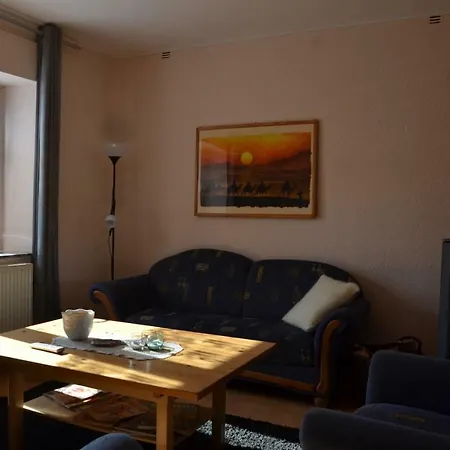 Holiday home Ferienhaus Im Bech Uxheim