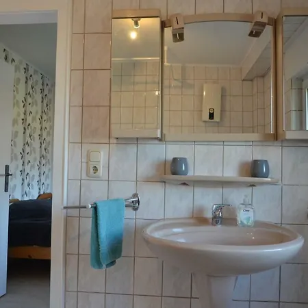 Ferienhaus Im Bech Holiday home *
