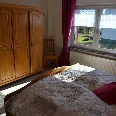 Ferienhaus Im Bech Holiday home