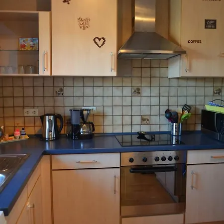 Ferienhaus Im Bech Holiday home *