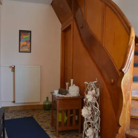 Ferienhaus Im Bech Holiday home *
