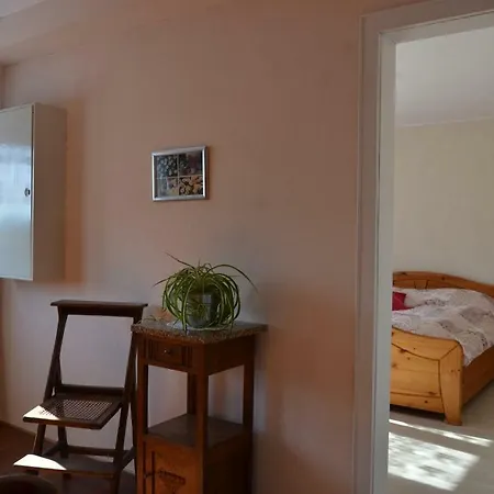 Ferienhaus Im Bech Holiday home *