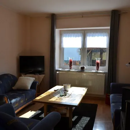 Ferienhaus Im Bech Holiday home *