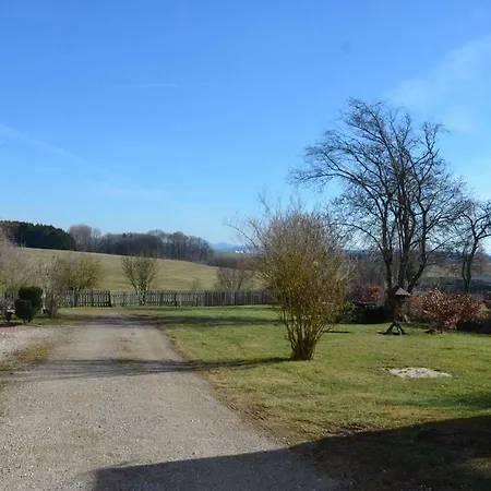 Holiday home Ferienhaus Im Bech Uxheim