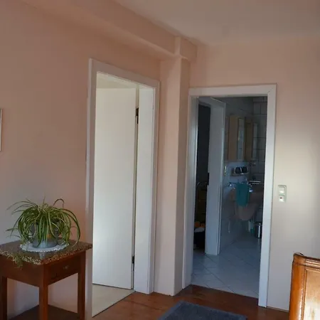 Ferienhaus Im Bech Holiday home