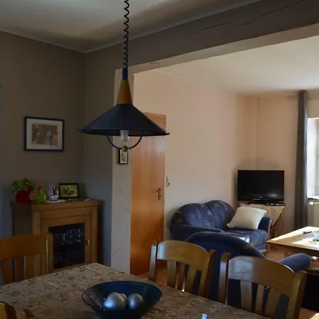 Holiday home Ferienhaus Im Bech Uxheim
