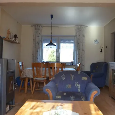 Ferienhaus Im Bech Holiday home