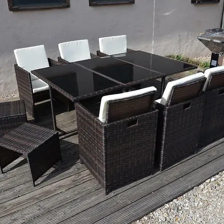 Ferienhaus Im Bech Uxheim