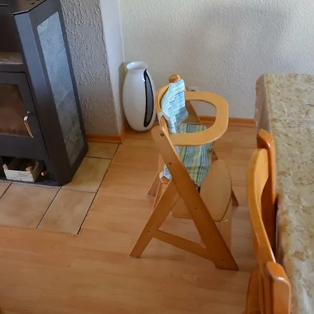 Ferienhaus Im Bech Holiday home
