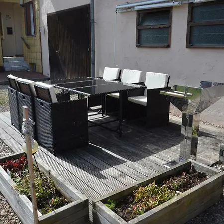 Holiday home Ferienhaus Im Bech *